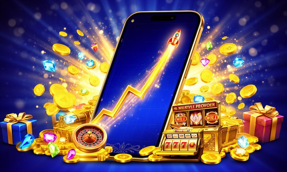 vcuci mobile gaming