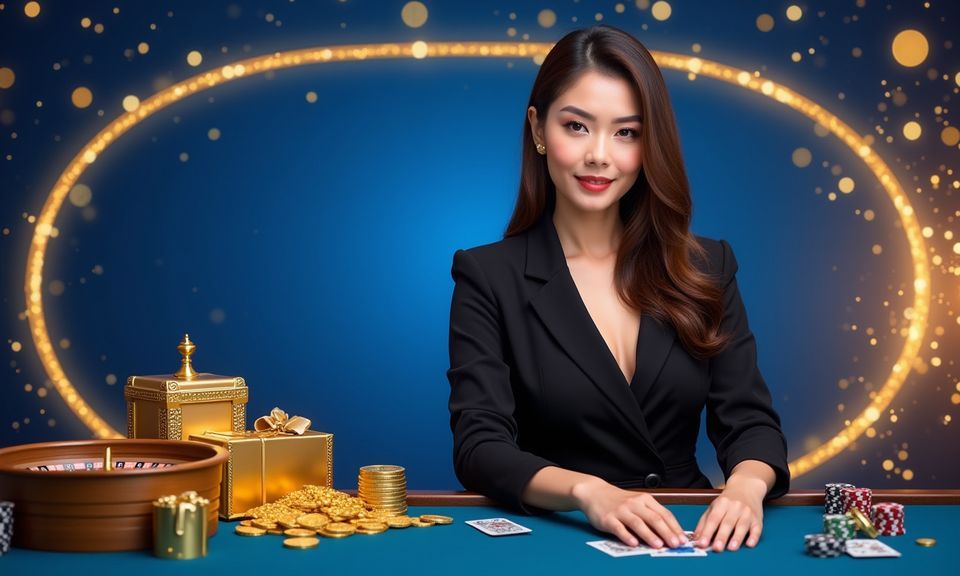 vcuci What You Get In Golden Waterfall Slots